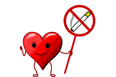 cardio-smoking